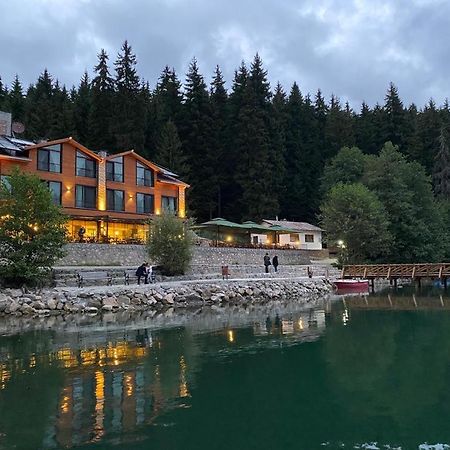 Savsat Karagoel Hotel Kültér fotó