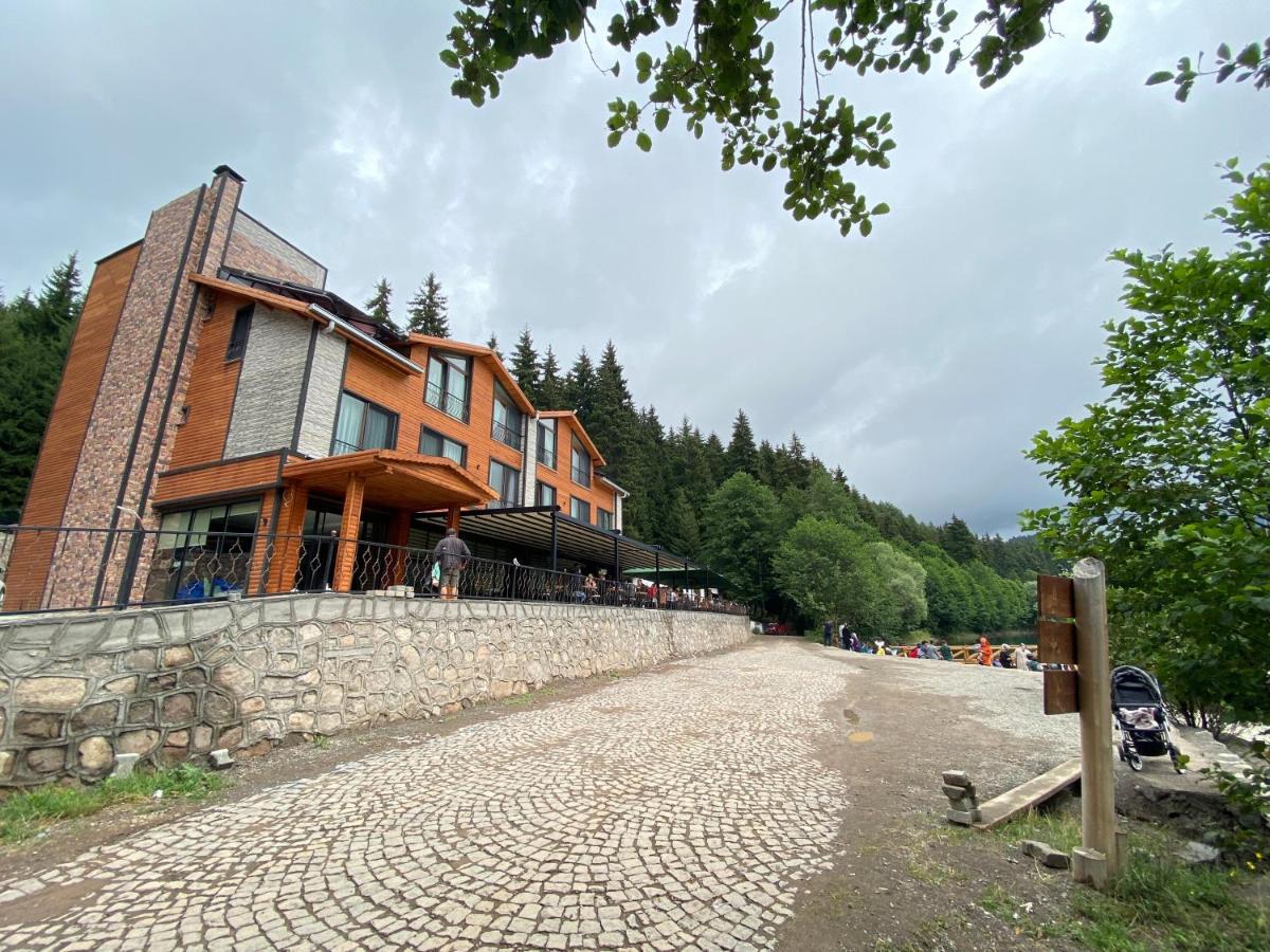 Savsat Karagoel Hotel Kültér fotó