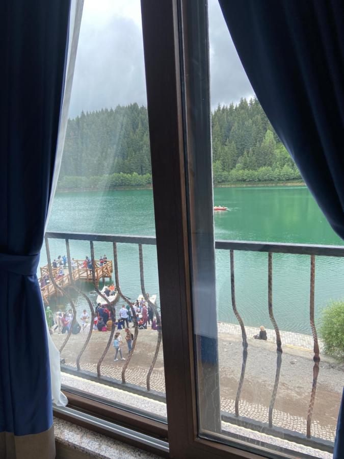 Savsat Karagoel Hotel Kültér fotó