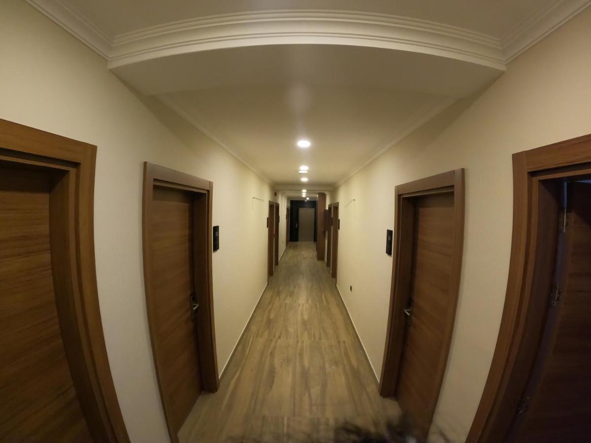 Savsat Karagoel Hotel Kültér fotó