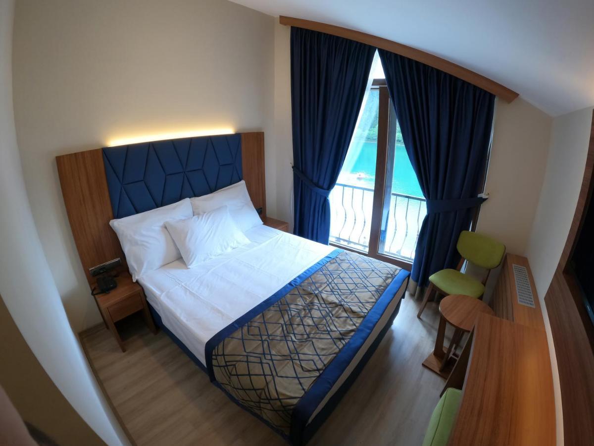 Savsat Karagoel Hotel Kültér fotó