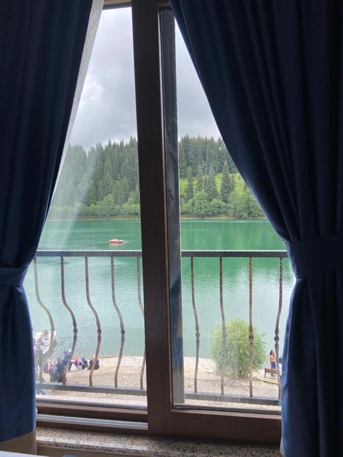 Savsat Karagoel Hotel Kültér fotó