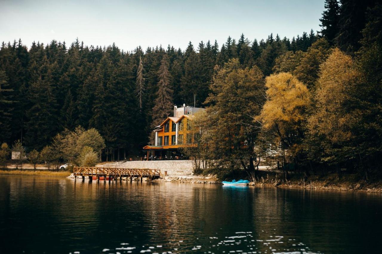 Savsat Karagoel Hotel Kültér fotó